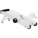 OXO Good Grips V Blade bílý - ruční plastový kráječ na zeleninu a ovoce – Zboží Mobilmania