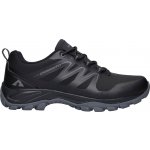 Crossroad Datle M pánská treková obuv černá – Zboží Mobilmania