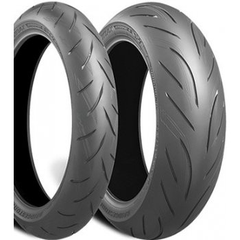 Bridgestone S21 130/70 R16 61W