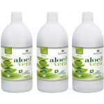 Pharma Activ AloeVeraLife natura 3 x 1000 ml – Hledejceny.cz