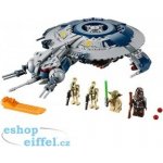 LEGO® Star Wars™ 75233 Dělová loď droidů – Zboží Mobilmania