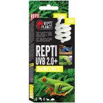 Repti Planet Repti UVB 2.0 13 W – Zboží Dáma