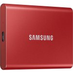 Samsung T7 1TB, MU-PC1T0R/WW – Zboží Mobilmania