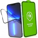 Bestsuit Flexible 5D Full Glue iPhone 13 Mini 28819 – Zboží Živě