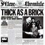 Jethro Tull - Thick As A Brick CD – Zbozi.Blesk.cz