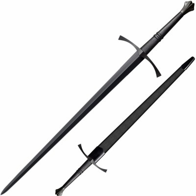 Cold Steel 88ITSM MAA Italian Long Sword