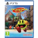 PAC-MAN WORLD Re-PAC