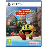 PAC-MAN WORLD Re-PAC – Sleviste.cz
