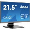 Monitory pro pokladní systémy iiyama T2234MSC-B1S