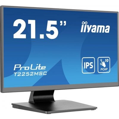 iiyama T2234MSC-B1S – Zboží Mobilmania