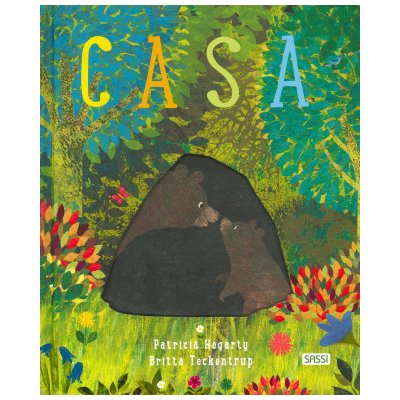 Casa. Picture books – Hledejceny.cz