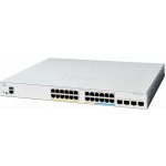 Cisco C1300-24MGP-4X – Zboží Živě