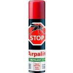 Arpalit Bio repelent spray proti komárům a klíšťatům 150 ml – Hledejceny.cz