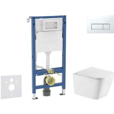 Geberit SANI11CA31147 – Zboží Dáma