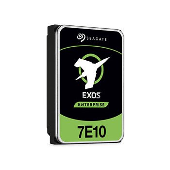 Seagate Exos 7E10 2TB, ST2000NM017B