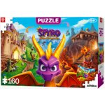 GOOD LOOT Spyro Reignited Trilogy 160 dílků – Sleviste.cz
