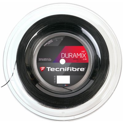Tecnifibre DURAMIX HD 200m 1,30 mm – Hledejceny.cz