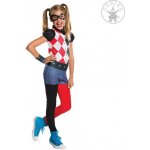 Harley Quinn LD – Zboží Dáma