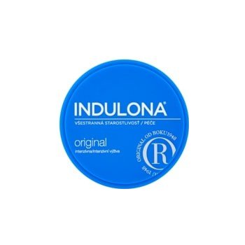 Indulona Original hydratační tělový krém pro velmi suchou a citlivou pokožku 75 ml