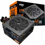 Aigo 500W AK500 – Zbozi.Blesk.cz