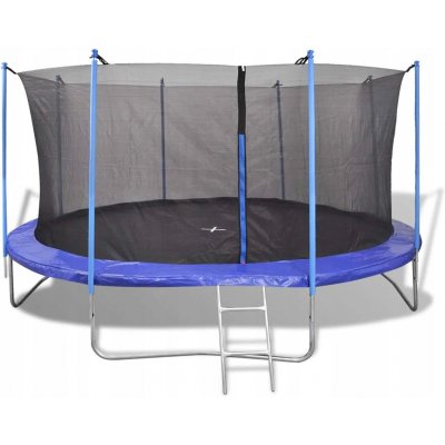 Bestway 457 cm + ochranná síť – Zboží Mobilmania