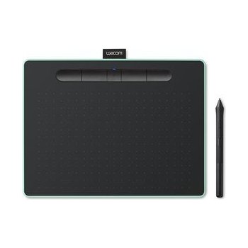 Wacom Intuos Comfot Plus M CTL-6100WLE-N