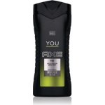 Axe You sprchový gel 250 ml – Hledejceny.cz