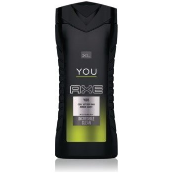 Axe You sprchový gel 250 ml