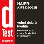 Haier A3FE835CGJE – Zbozi.Blesk.cz