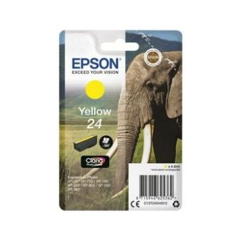 Epson C13T24244022 - originální