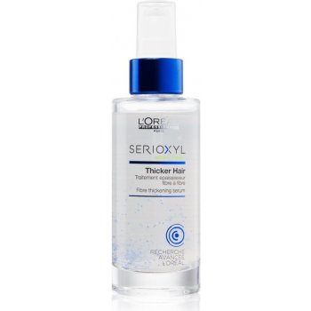 L'Oréal Serioxyl Thicker Hair Serum sérum pro prořídlé a jemné vlasy 90 ml