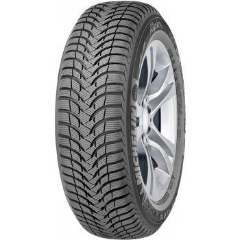 Michelin Alpin A4 195/55 R16 87T