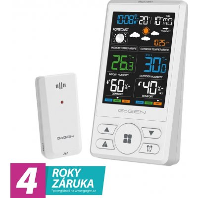 GoGEN ME 1250W – Zboží Mobilmania