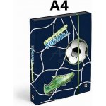Oxybag Fotbal Championship – Zboží Dáma