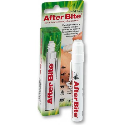 After Bite po bodnutí hmyzem 14 ml – Zboží Dáma