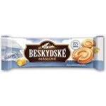 Beskydské máslové Sušenky 120 g – Zboží Dáma