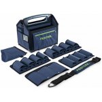 Festool Systainer ToolBag 577501 – Zboží Dáma
