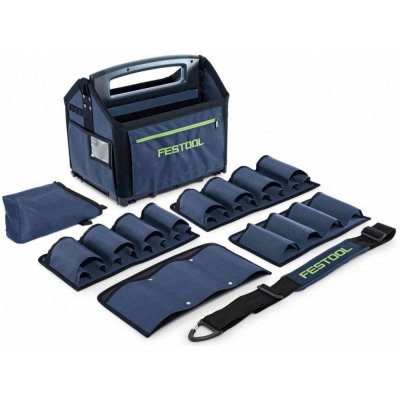 Festool Systainer ToolBag 577501 – Zboží Dáma