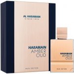 Al Haramain Amber Oud Bleu Edition parfémovaná voda unisex 60 ml – Hledejceny.cz