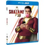 Shazam! 2D+3D BD – Hledejceny.cz