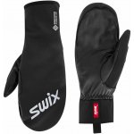 Swix Performance Gore Mitten Jet black – Hledejceny.cz