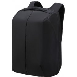 SAMSONITE Batoh na notebook 17,3" Securipak 2.0 Black, 33 x 20 x 48 150942/1041