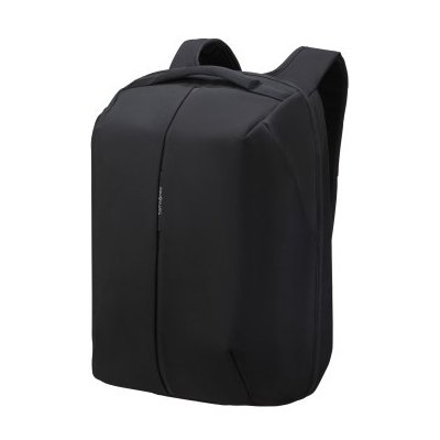 SAMSONITE Batoh na notebook 17,3" Securipak 2.0 Black, 33 x 20 x 48 150942/1041 – Zboží Živě