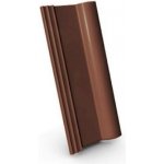 KMB Beta taška půlená Elegant hnědá – Hledejceny.cz