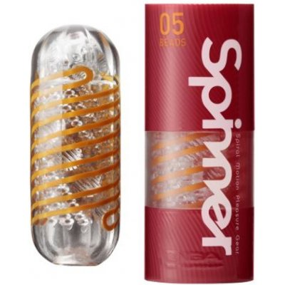 Tenga Spinner Beads