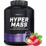 Biotech USA Muscle Mass 4000 g – Zboží Dáma
