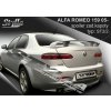 Alfa Romeo 159 Stylla spoiler zadního víka