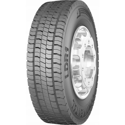 Continental LDR1 10/0 R17,5 134/132L | Zboží Auto