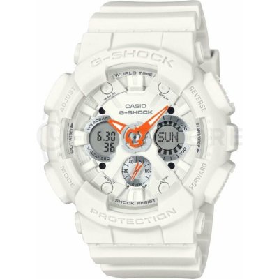 Casio GMA-S120SA-7A1 – Hledejceny.cz