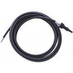 SCHEPPACH Hadice pro čištění odpadů (myčky Scheppach) 5907702709 – Zboží Dáma